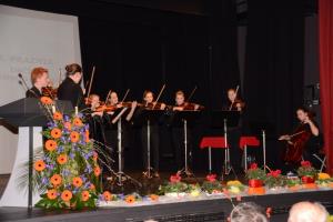 Praznik OMT 2018, Glasbena sola Trebnje 2, foto Lapego